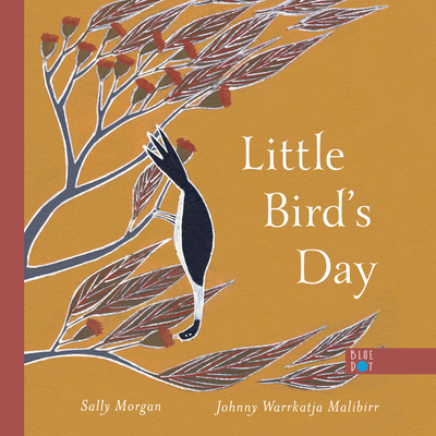 Cover for Little Bird's Day