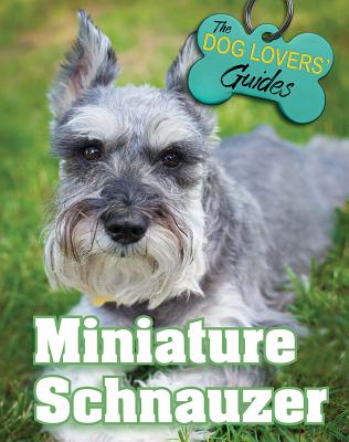 Schnauzer dog hot sale lovers