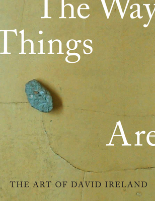 The Art of David Ireland: The Way Things Are