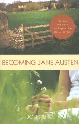 Becoming Jane Austen Cover