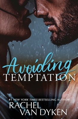 Avoiding Temptation (A Bro Code Standalone #3)