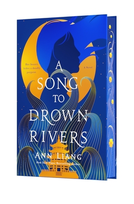 A Song to Drown Rivers: A Novel Cover Image