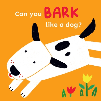 Can You Bark Like a Dog? (Copy Cats)