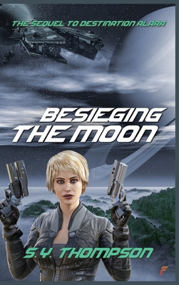 Besieging the Moon Cover Image