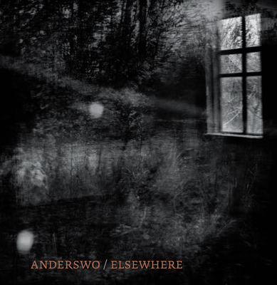 Anderswo / Elsewhere Cover Image