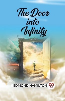 The Door into Infinity Cover Image