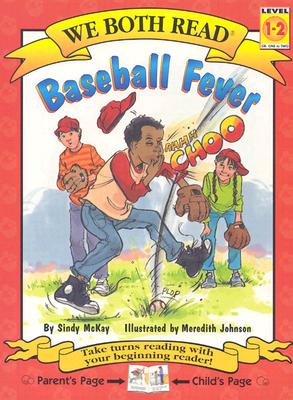 Baseball Fever (We Both Read - Level 1-2) Cover Image