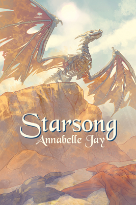 Starsong (The Sun Dragon #3) Cover Image