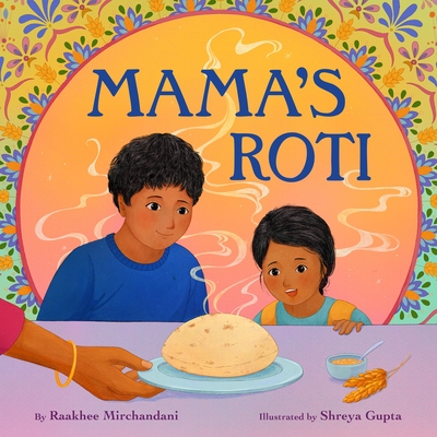 Mama's Roti Cover Image