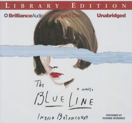 The Blue Line Cover Image