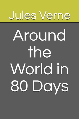 Around the World in 80 Days