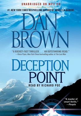 Deception Point Cover Image