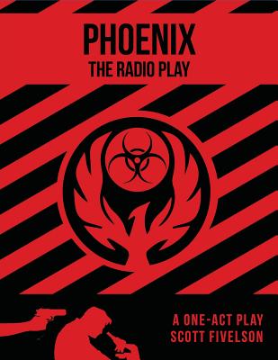 Phoenix: The Radio Play Cover Image