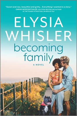 Becoming Family Cover Image