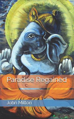 Paradise Regained