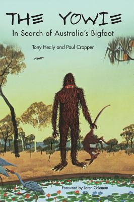 The Yowie: In Search of Australia's Bigfoot Cover Image