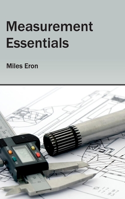 Measurement Essentials Cover Image