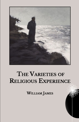 Cover for The Varieties of Religious Experience