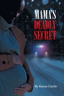 Mama's Deadly Secret Cover Image