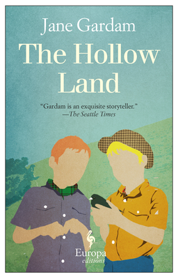 The Hollow Land By Jane Gardam Cover Image
