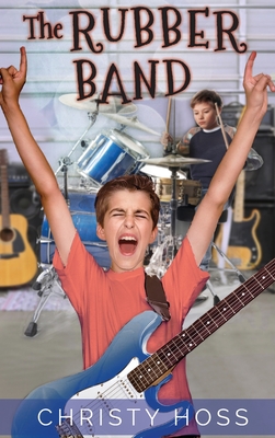 The Rubber Band Cover Image