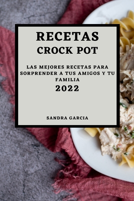 Recetas para Crock-Pot