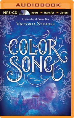Cover for Color Song