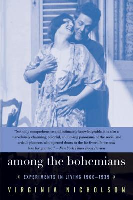 Among the Bohemians Cover
