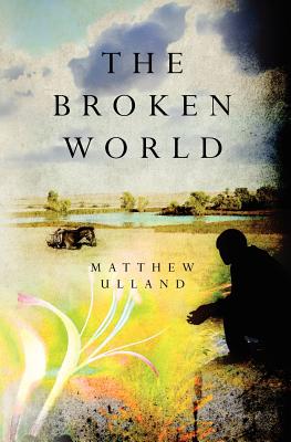 Cover for The Broken World