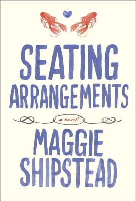 Cover Image for Seating Arrangements: A Novel