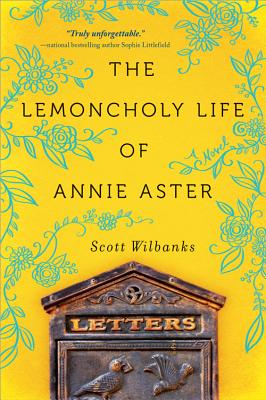 The Lemoncholy Life of Annie Aster Cover Image