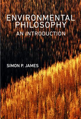 Environmental Philosophy: An Introduction Cover Image