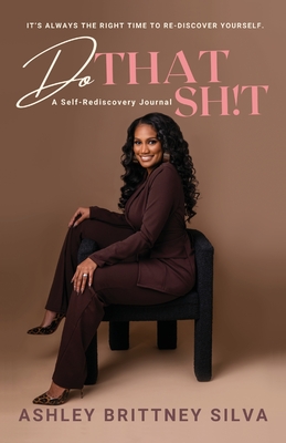 Do That Sh!t By Ashley Silva Cover Image