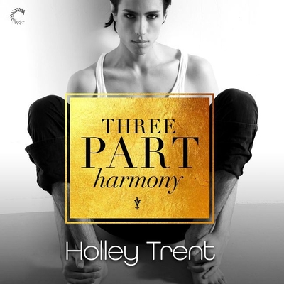 Three Part Harmony (The Plot Twist Series)