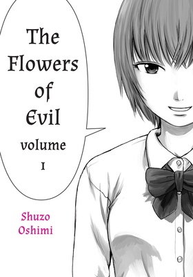 The Flowers of Evil, Vol. 2 by Shuzo Oshimi