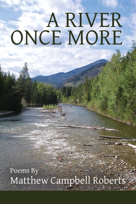 Cover for A River Once More