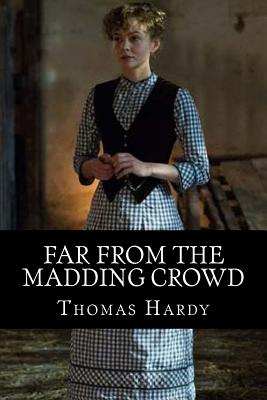 Far from the Madding Crowd