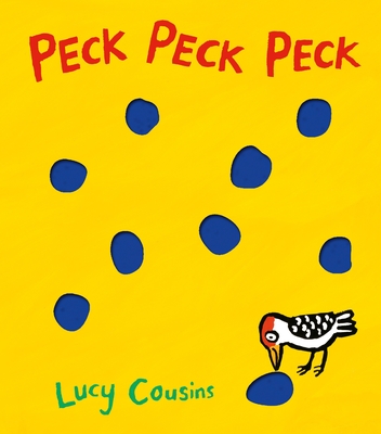 Cover for Peck Peck Peck