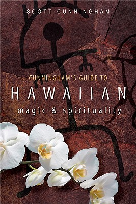 Cunningham's Guide to Hawaiian Magic & Spirituality Cover Image