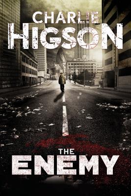 The Enemy (An Enemy Novel #1)