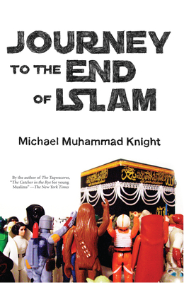 Journey to the End of Islam Cover Image