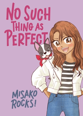 Bounce Back 2: No Such Thing as Perfect By Misako Rocks! Cover Image