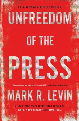 Unfreedom of the Press Cover Image