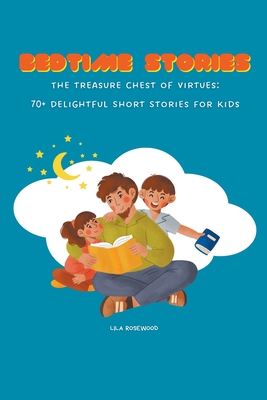 Bedtime Stories: The Treasure Chest of Virtues Cover Image