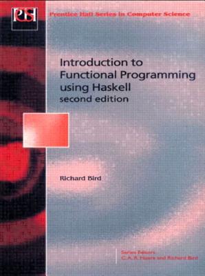 Cover for Introduction Functional Programming
