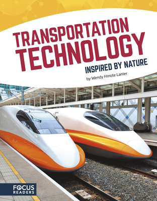 Transportation Technology Inspired by Nature Cover Image