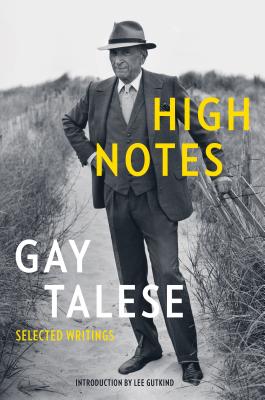 Cover for High Notes