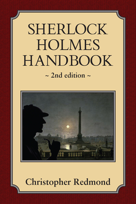 Sherlock Holmes Handbook: Second Edition Cover Image