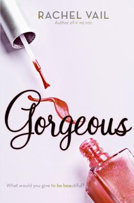 Gorgeous (Avery Sisters Trilogy #2)