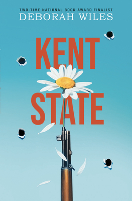 Cover for Kent State